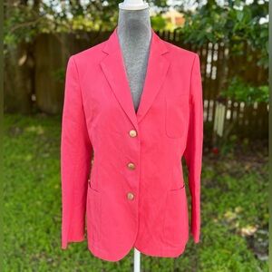 Tonello jacket/blazer